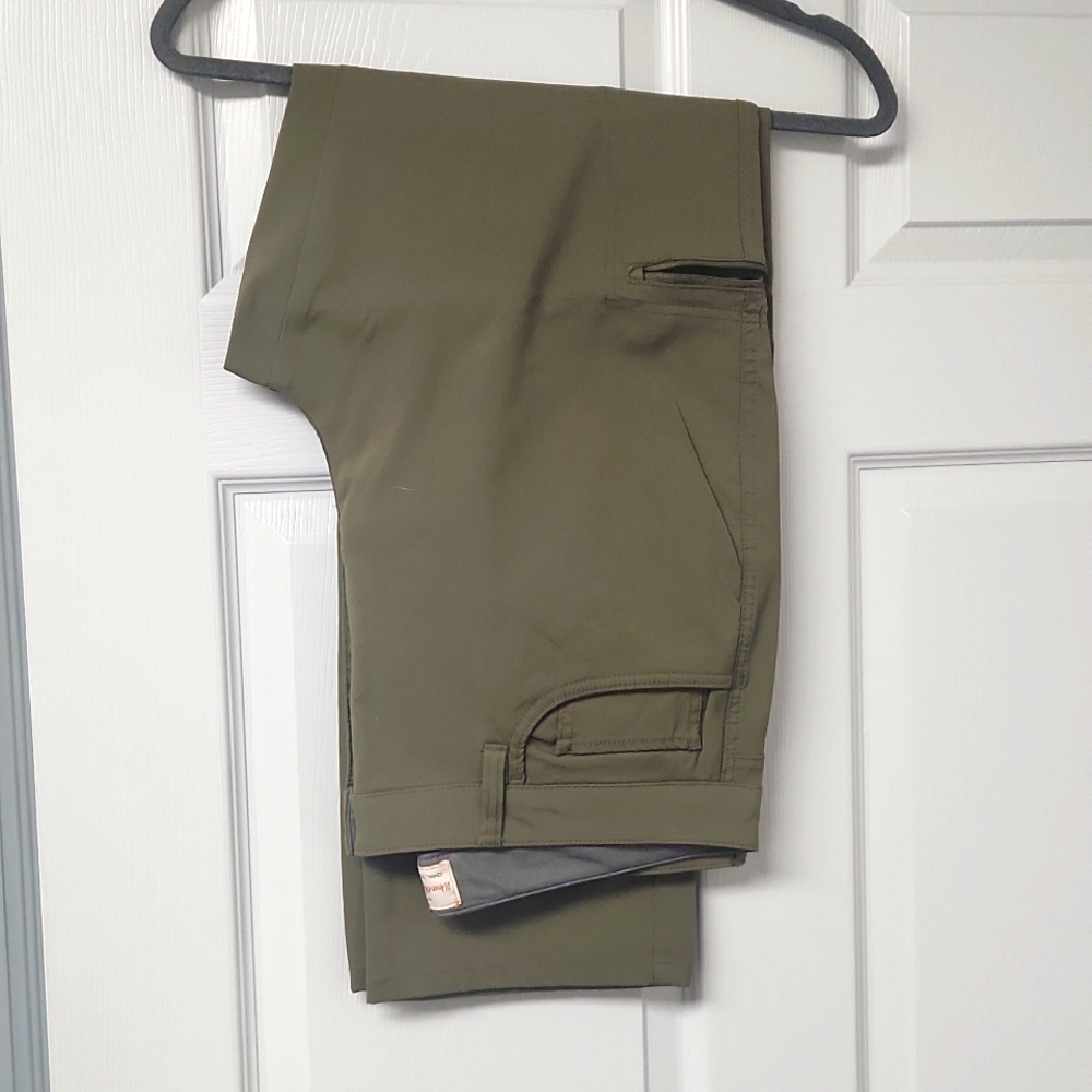 Weatherproof Trail Pants